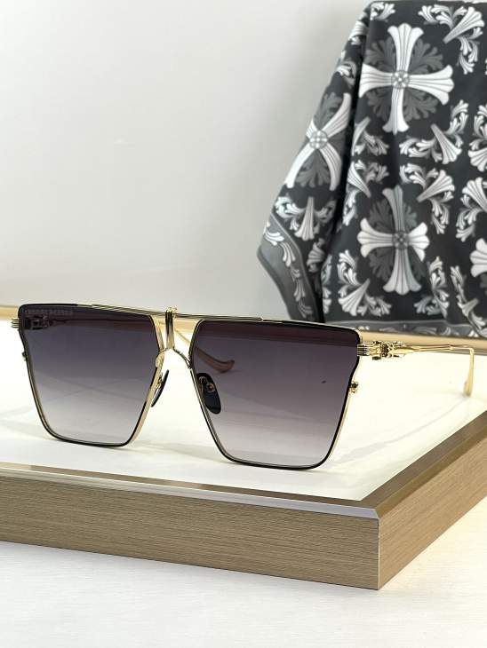Picture of Chrome Hearts Sunglasses _SKUfw76161656fw